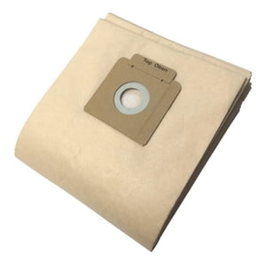 Kärcher - Set 3 Bolsas Para Karcher Nt30/1 Amarillo