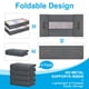thumbnail image 3 of Contenedores De Almacenamiento Para Debajo De La Cama De 90 Litros (paquete De 4), 3 of 7