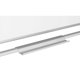 thumbnail image 2 of Pizarra Bi-Qr0401 Rotativa 150X120 Cm Blanco, 2 of 3
