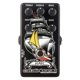 thumbnail image 1 of Pedal de Overdrive Catalinbread Traditional Ink Collection RAH con Controles de Tono Altamente Interactivos y Circuito de Tono Intuitivo de Tres Perillas, 1 of 3