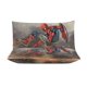 thumbnail image 5 of Spiderman Room Decor Bedding Set with Sheets And Pillow 3 Piece Bedding Super Soft Fade Resistant Microfiber for Boys Girls Kids Twin, 5 of 5
