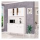 thumbnail image 2 of Mueble Cocina Magda 8 Puertas Blanco, 2 of 3
