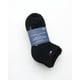 thumbnail image 2 of Pack de 6 calcetines Tommy Hilfiger Performance Cushiger, color negro, 2 of 3