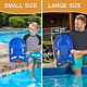 thumbnail image 3 of Poolmaster Advanced Kickboard Swim Trainer and Swim Aid, 3 of 3