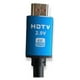 thumbnail image 1 of Cable Hdmi 4k Version 2.0 Cables Hdmi 2.0 4k 1,5 Metros, 1 of 4
