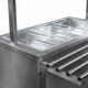 thumbnail image 3 of Modulo Salad Bar Refrigerado 3 Deposito, 3 of 11