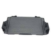 Ioensy - Protector De Parrilla Para Radiador De Motocicleta Compatible Con Honda Cb650R/F Cbr650R/F