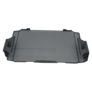 Ioensy - Protector De Parrilla Para Radiador De Motocicleta Compatible Con Honda Cb650R/F Cbr650R/F