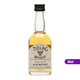 thumbnail image 1 of Miniatura Whisky Teeling - Single Grain - 50ml (vidrio), 1 of 2