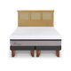 thumbnail image 1 of Cama Europea New Balance 2 Plaza Base Dividida, 1 of 9