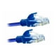 thumbnail image 3 of Cable De Red Para Internet 20 Metros Azul Rj45 Categoria 5e, 3 of 3