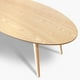 thumbnail image 3 of Mesa de Centro Madera Hans, 3 of 4