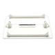 thumbnail image 2 of Panel de acceso para puerta Fluidmaster AP-0808, 20 x 20 cm, color blanco, 2 of 5