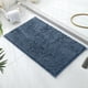 thumbnail image 2 of Felpudo para perros con barro (40 x 32 pulgadas), absorbente, antideslizante, lavable, de chenilla de secado rápido, ideal para interiores., 2 of 5