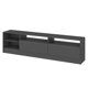 thumbnail image 1 of Rack Graf Moyan 75 Pulgadas Gris, 1 of 7