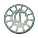 thumbnail image 1 of Posa pava de hierro, 1 of 2