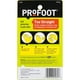 thumbnail image 5 of PROFOOT Corrector de dedos en martillo, envoltura para enderezar el dedo del pie, talla única, 5 of 5