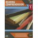 thumbnail image 1 of Comprensión Lectora HOUGHTON MIFFLIN HARCOURT 1.º de Primaria, 1 of 1