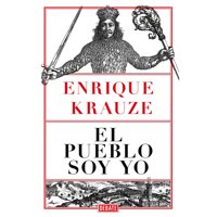 Penguin Random House - Libro El Pueblo Soy Yo