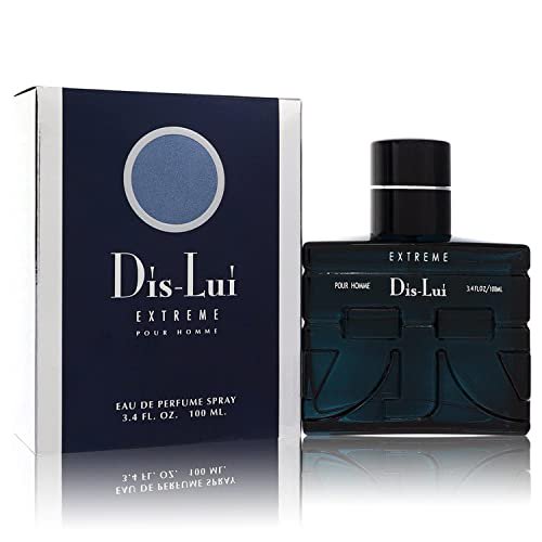 Perfume StarSun Depot Dis Lui Extreme Eau de Parfum 100 mL