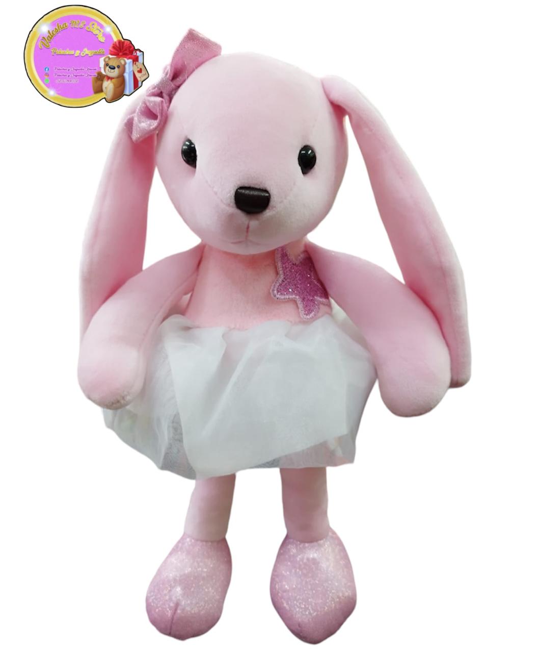 Genérico - Conejito Peluche