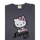 thumbnail image 4 of Conjunto Niña Hello Kitty gris 8, 4 of 7