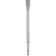thumbnail image 3 of Cincel De Punta Plana 14x250x20mm Dewalt Dwa0802, 3 of 4