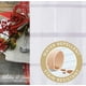 thumbnail image 5 of Servilletas de tela Newbridge Elegance Plaid 100% poliéster x4, 5 of 6