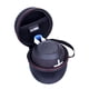 thumbnail image 1 of Funda LTGEM compatible con Ultimate Ears WONDERBOOM 4, color negro, 1 of 6