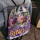 thumbnail image 4 of Mochila de Cuerdas Desmarcar Sing 3 30x40cm, 4 of 6