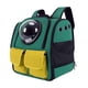 thumbnail image 5 of Mochila Transportadora Ioensy Malla Transpirable Verde, 5 of 5