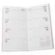 thumbnail image 1 of Cuaderno de notas Starlight Color, blocs de notas, suministros para el hogar, cuaderno portátil, planificador, libros delicados para estudiantes, 1 of 7