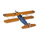 thumbnail image 2 of Modelo de avión de bricolaje, modelo de avión de reconocimiento, modelo de exhibición, colección de aviones, escaparate de simulación, modelo de avión, 2 of 5