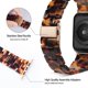 thumbnail image 3 of Correa De Resina Fina Y Ligera Para Apple Watch 38 Mm 40 Mm 42 Mm 44 Mm, 3 of 7