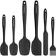 thumbnail image 1 of Set de Espátulas de Silicona NileHome 600F, 1 of 3