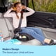 thumbnail image 4 of Asiento de coche con refuerzo sin respaldo Graco TurboBooster 2.0 Denton, 4 of 6