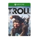 thumbnail image 1 of Cartel de Metal Desmarcar Troll And I 30x20 cm, 1 of 6