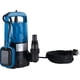 thumbnail image 1 of Electrobomba Sumergible 0,67 Hp 167 L/min Humboldt Azul, 1 of 5