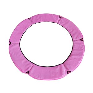 Ioensy - Cubierta De Resorte Para Trampolín, Almohadilla De Resorte Para Trampolín Estándar, Cubierta Para Borde De Trampolín, 1,5 M