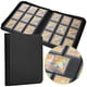 thumbnail image 2 of Carpeta para tarjetas coleccionables Storage FunGuys, 252 bolsillos, 2 of 6