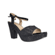thumbnail image 2 of SANDALIAS DE FIESTA AGUXI NEGRO BRILLANTE MUJER | 2084 - Talla 40 CL / 25 CM, 2 of 6