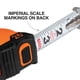 thumbnail image 4 of Juego de herramientas KLEIN TOOLS 80187 Skribes Measure and Mark con cinta adhesiva, 4 of 8