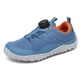 thumbnail image 4 of Zapatos de niños barefoot Saguaro Forestep I azul acero 27, 4 of 4