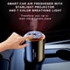 thumbnail image 4 of Ambientador para coche Prismalife Smart, perfume recargable de 50 ml, 4 of 8