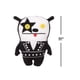 thumbnail image 4 of Peluche GUND Uglydoll Kiss Big Toe Starchild para niños, 4 of 4