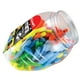 thumbnail image 1 of Balde 100 Destacadores Mini Highlighter Luxor Colores - PS, 1 of 2
