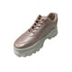 thumbnail image 4 of Zapatilla Ecocuero ZAX63 Rosa, 4 of 5