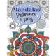 thumbnail image 1 of Mandalas Patrones De Paz (lado B), 1 of 2