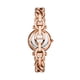 thumbnail image 2 of Reloj Fossil Oro Rosa, 2 of 3