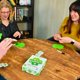 thumbnail image 5 of Juego de mesa So Clover! ¡Más de 10 años de Cooperative Word Association, 5 of 5